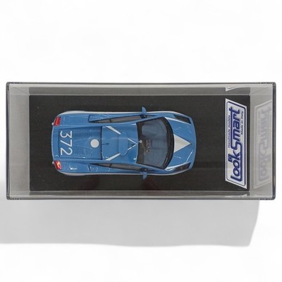 Look Smart Gallardo Polizia Lamborghini