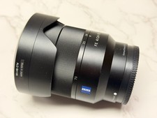 Sony Zeiss Vario Tessar FE 24-70mm f4 OSS Full Frame Model: SEL2470ZB