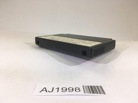 AJ1998 Donkey Kong JR. / JR. Math Lesson Sharp NES Famicom Japan