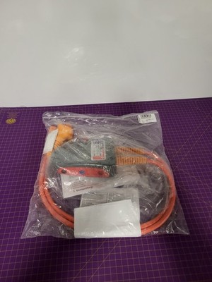 VW Prüfadapter HV Testadapter  VAS 6558/9-6A ASE 40537901000 _1,05_5