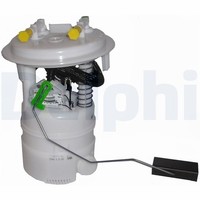 Delphi Kraftstoffpumpe