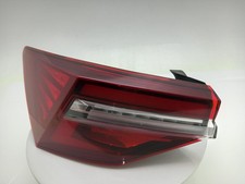SKODA KAROQ Tail Light Rear Lamp N/S 2022-2026 5 Door Estate LH 57A945207C 