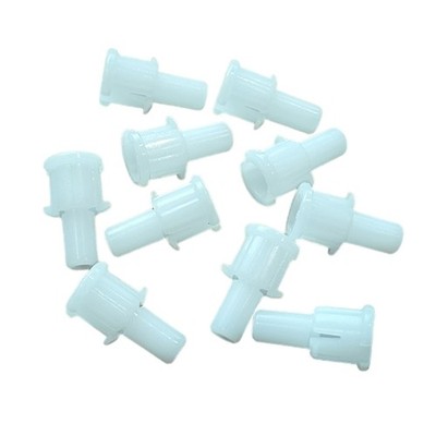 Set of 10 Air Conditioning Knob Shafts Replacement Part Air Conditioning Part