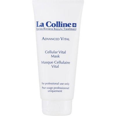 La Colline Advanced Vital Cellular Vital mask 200ml