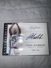 2013-14 Panini Signatures Basketball Cards 24