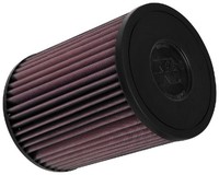 K&N Filters Luftfilter Langzeitfilter Passend FüR Hyundai I30 2.0