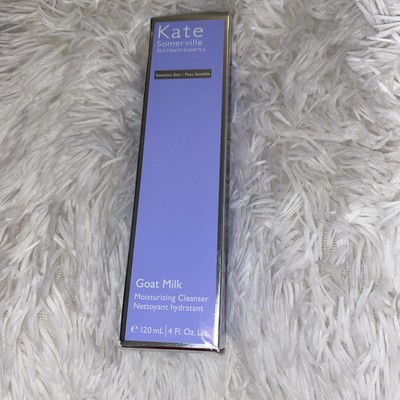 Kate Somerville Goat Milk 4oz Moisturizing Cleanser