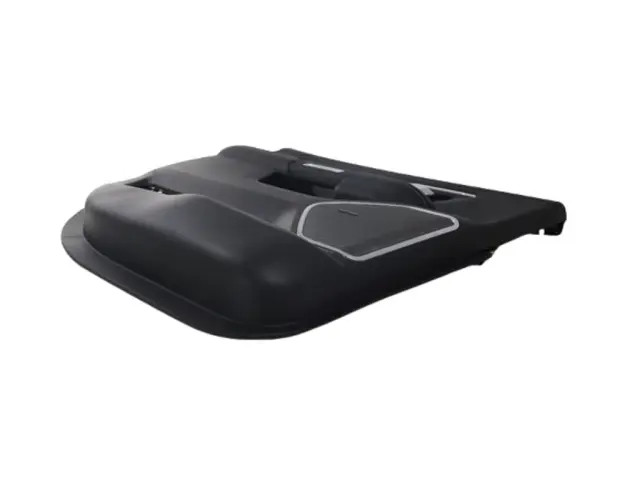 Genuine Mopar Rear Door Trim Panel Left 7ZB85TX7AASelect Your Vehicle to Ensure Guaranteed Fit-QTY1