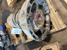 Automatic Transmission Sxt 3.6l 5 Speed Fits 12-14 Challenger 953747 Automatic Transmission Sxt 3.6l 5 Speed Fits 12-14 Challenger 953747