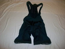 AEROTECH DESIGNS CYCLING BIB SHORTS MENS 3XL, XXXL ROAD/MOUNTAIN BIKE SHORTS