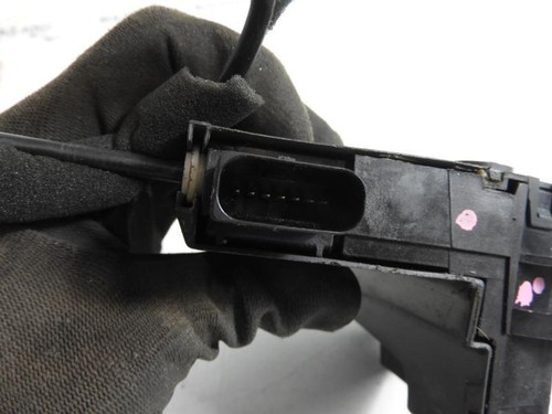 PORTIERSLOT RECHTS ACHTER Peugeot 308 2 SW PHASE 2 BREAK 9810309880 - Afbeelding 3 van 5