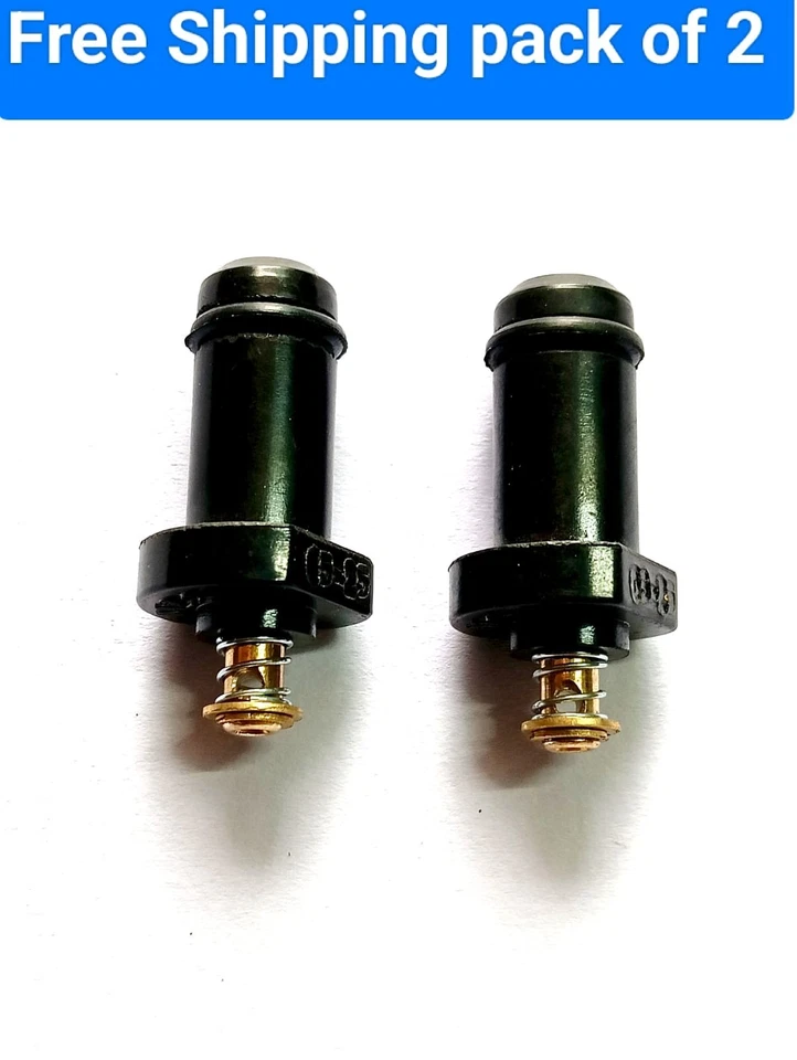 2x Interruptor Neutro Honda Cub CA100 C70 CB100 CB125 CT70 SS50 XL185 XR75 Compra 2 Ge Foto 3 de 4