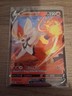 Pokemon Cinderace VMAX Fusion Strike Card 043/264