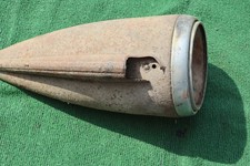 1941 1942 1946 Chevrolet Truck Headlight Housing Drivers Side 41 42 46