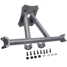 Spare Tire Carrier Mount Mounting Rack Spare Tire Carrier Mount Rack