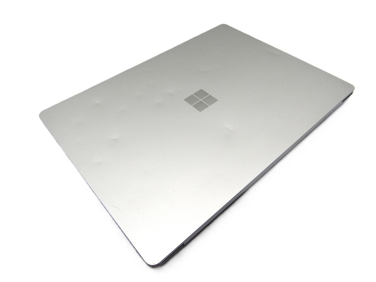 Microsoft Surface Laptop 4 1950 13.5