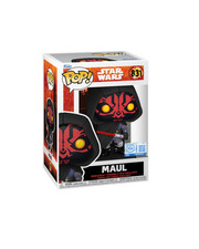 Funko Pop! 831 Maul | Special edition (Pre-Order)
