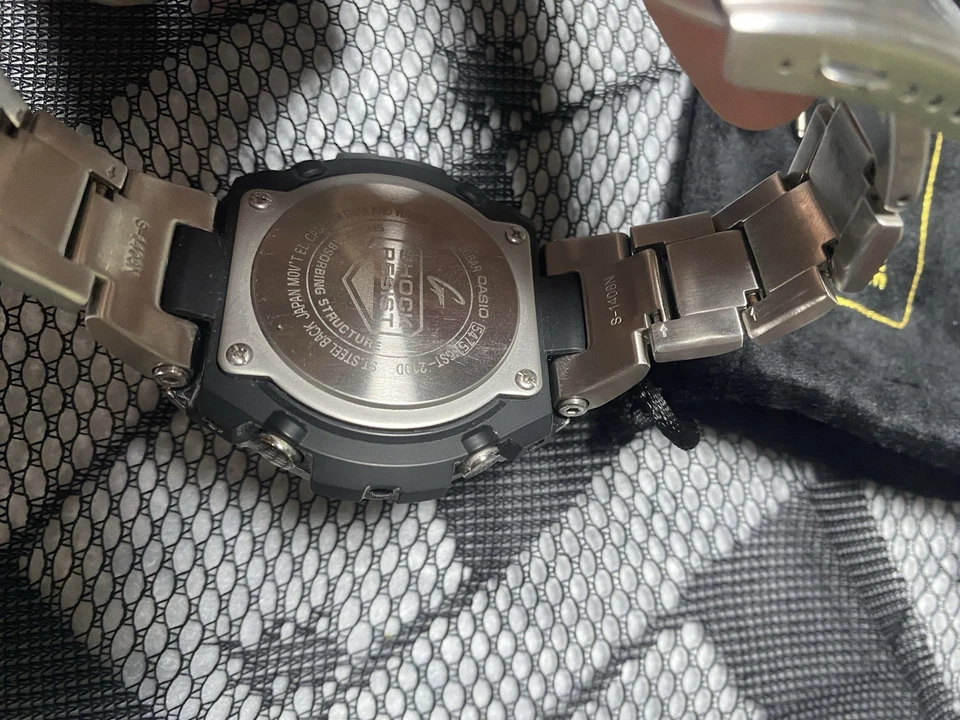 Casio G-Shock - Image 4 of 4