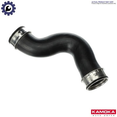 LADELUFTSCHLAUCH 7910039 FÜR VW SEAT AWC/AJH 1,8L AUY/ANU/AHU/BVK/1Z 1,9L 4cyl