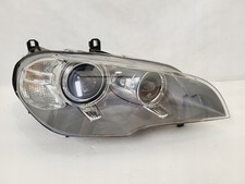 Frontscheinwerfer BMW X5 E70 7221892 Bi-Xenon Rechts Scheinwerfer Headlight