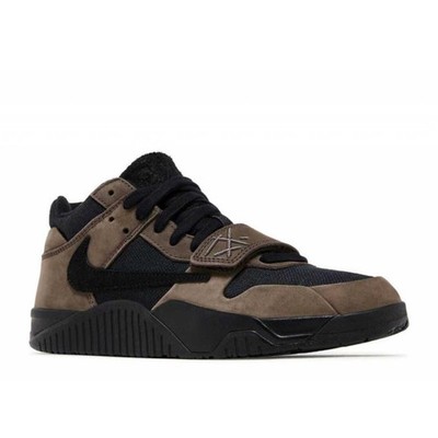 Size 11.5 - Travis Scott x Air Jordan Jordan Jumpman Jack TR