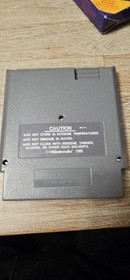 Disney's DuckTales CIB (Nintendo NES, 1989)