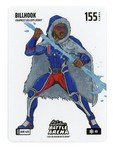 2026 Bo Jackson Battle Arena `Chauncey Billups` Billhook Blizzard Battlefoil