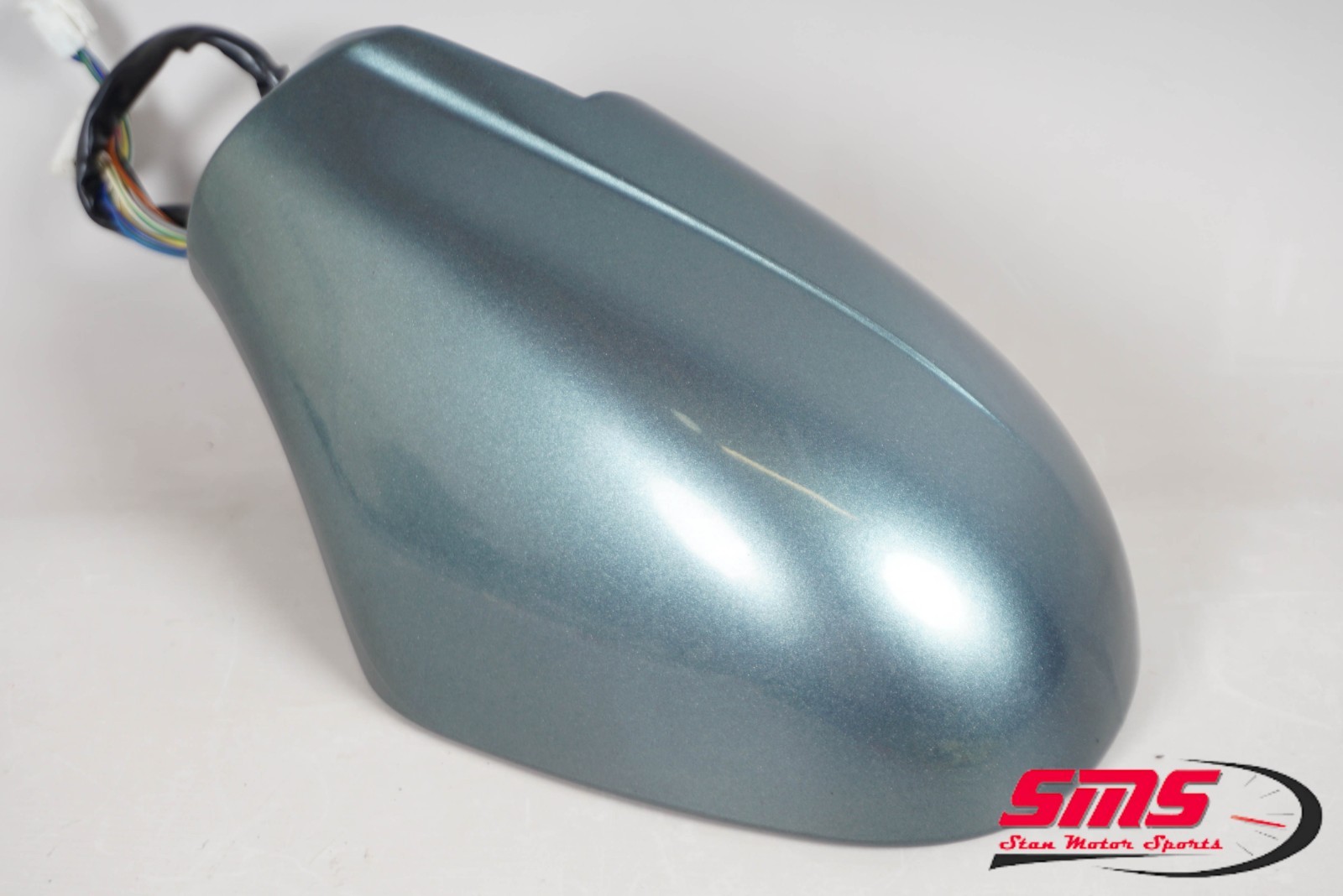 Maserati 4200 GT Coupe 2002-2007 Rear Right Interior rearview mirror