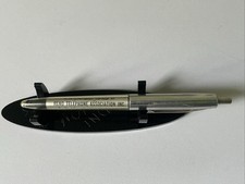 VTG Curtis Rand Ballpoint Pen - Reno Telephon...