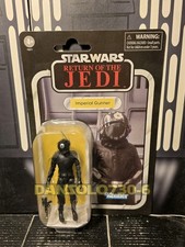 Star Wars Vintage Collection Imperial Gunner VC232 Very Minor Flaw