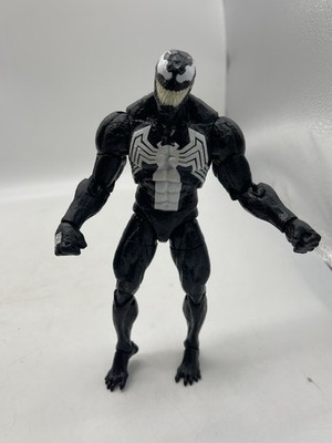 Hasbro Marvel Legends VENOM King In Black from Knull 2 Pack 7