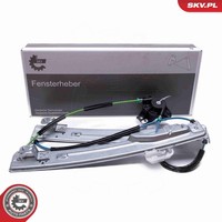 Fensterheber Esen SKV 51SKV381 FüR Ford Kuga 2 DM2 Ecoboost 4X4 E85 Tdci