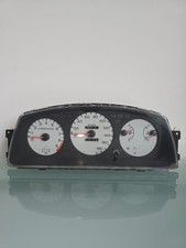 92-95 Honda Civic Sir Eg9 Cluster Jdm Oem