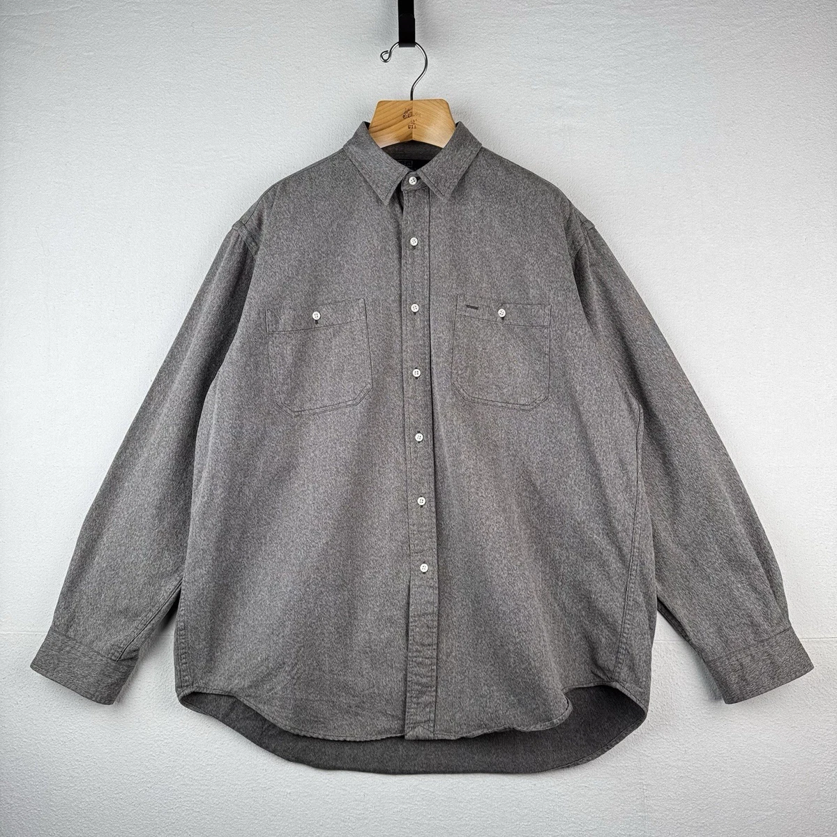 Polo Ralph Lauren Ralph Lauren Workshirt Casual Button-Down Shirts