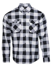 Dixxon Flannel Co. Men's The Gringo 10 Years Flannel