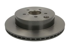 Disque de frein Subaru FORESTER