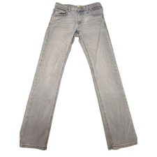 Levi s 511 Performance Slim Jeans Boys 14 Regular W27 L29 Light Wash Jeans