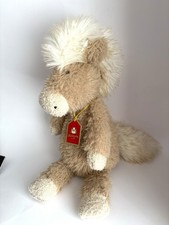 Genuine Jellycat Canterneigh Pony, BNWT, Dust bag, Tag Protector.