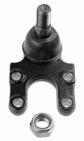 LemfÖRder 27971 02 Kugelgelenk FüR Ford, Nissan