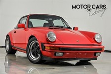 1985 Porsche 911 for Sale