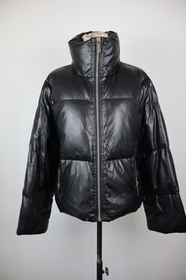 MICHAEL KORS JACKE DAUNENJACKE DAMEN Gr. S WOMAN JACKET CASUAL VINTAGE