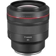 Canon RF 85mm f/1.2 L USM Zoom Camera Lens for sale online | eBay