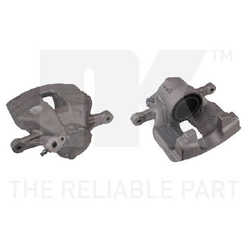Bremssattel Vorne Links FüR Opel Combo K9 1.2 1.5 1.6 18 Bis 26 NK D15DTL ZKX-image