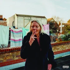 Joy Orbison still slipping vol. 1 Records & LPs New