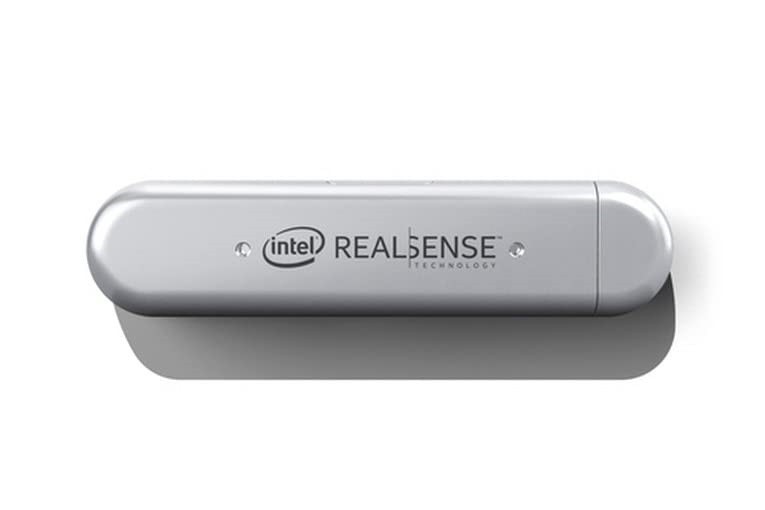 ビデオカメラ Intel RealSense Depth Camera D415 Amazon.com: Intel RealSense Depth Camera D415 : Electronics