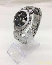 Gucci Quarzuhr 101J gebraucht