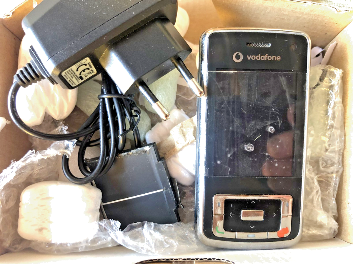 Xiaomi Mi Electric Scooter Offerta Vodafone Monopattino Elettrico