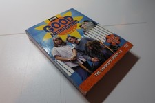 Good Neighbors (The Good Life) The Complete Series 1-3 DVD Region 1 Import VGC