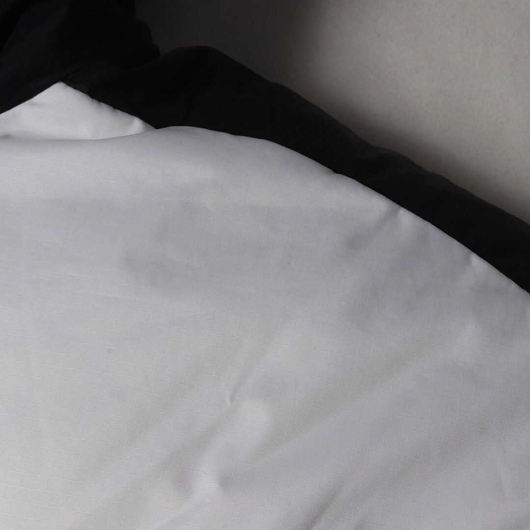 Supreme Jacket Black Size: L THE NORTH FACE S Logo Himalayan Parka Used BEEG-0 thumbnail 10