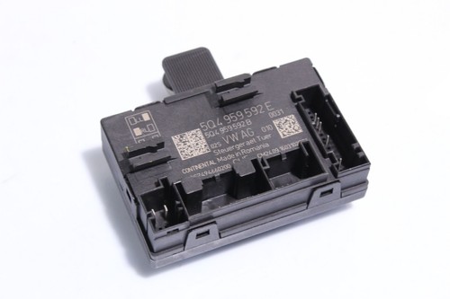 Steuergerät Tür Vorne Rechts 5Q4959592E Seat Leon Kombi ST 1.4 TSI 5F